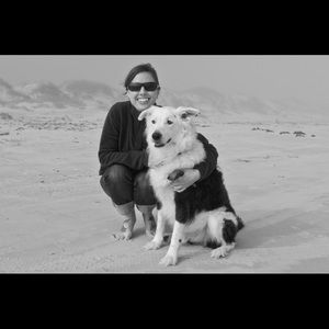 Meet your Posher, Gina